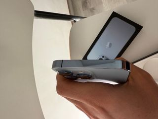 Iphone 13 pro  azul