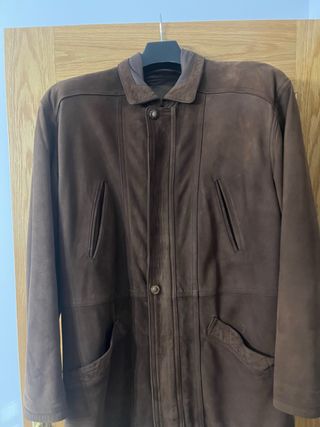 Chaqueton