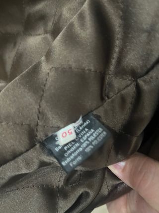 Chaqueton
