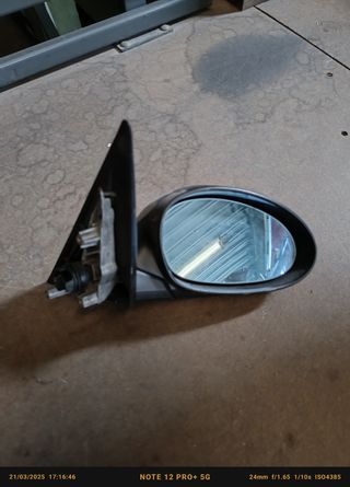 Espejo retrovisor BMW serie 3
