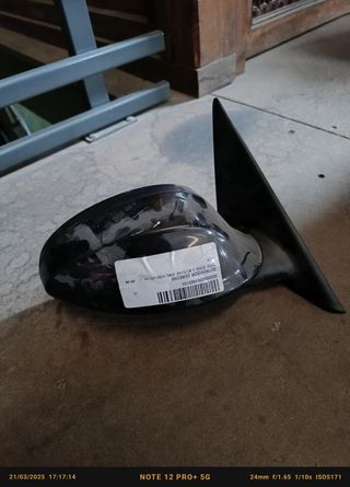 Espejo retrovisor BMW serie 3