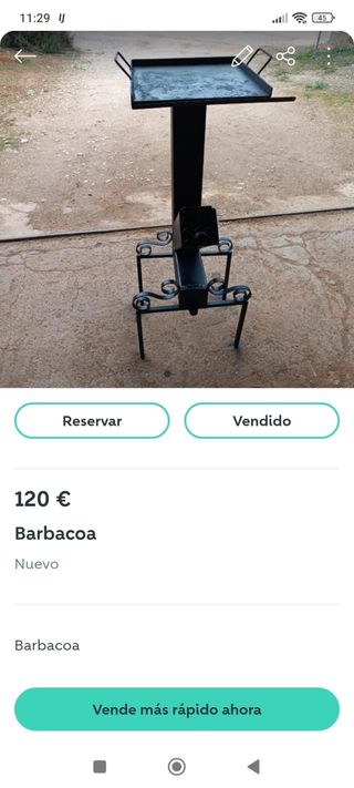 Barbacoa