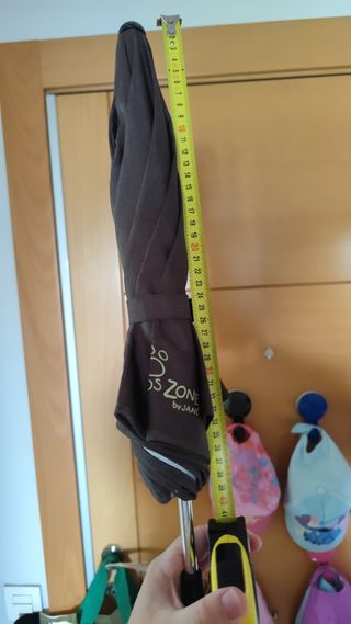 Parasol, sombrilla, paraguas carro bebé