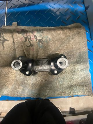 Riser Harley Davidson
