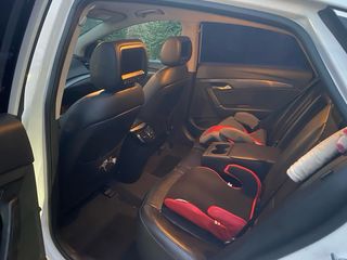 Hyundai i40 2012