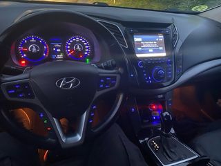 Hyundai i40 2012