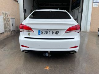 Hyundai i40 2012