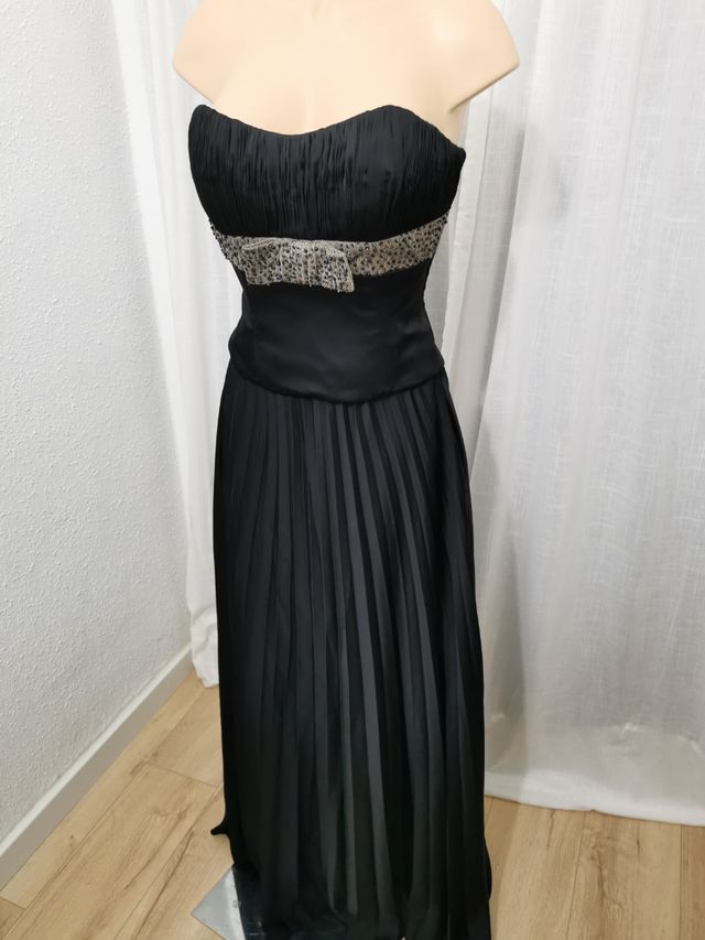 LIQUIDACION! Conjunto nuevo alta costura talla 38