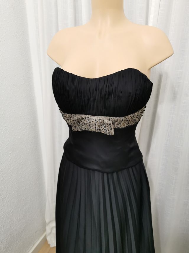 LIQUIDACION! Conjunto nuevo alta costura talla 38