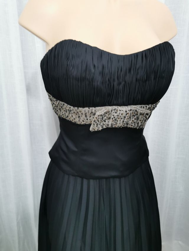 LIQUIDACION! Conjunto nuevo alta costura talla 38