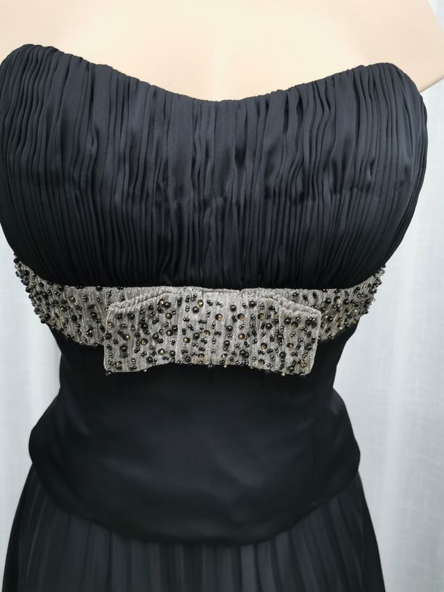 LIQUIDACION! Conjunto nuevo alta costura talla 38