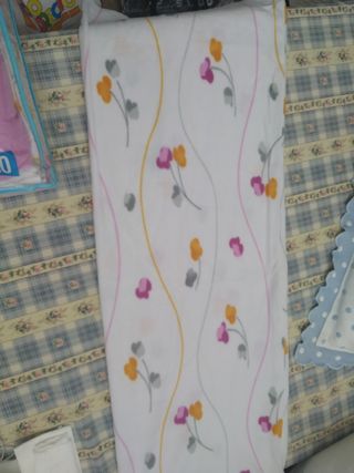 Sabanas El Burrito Blanco