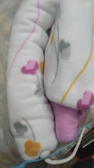 Sabanas El Burrito Blanco