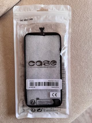 Funda (Carcasa) para iPhone 14