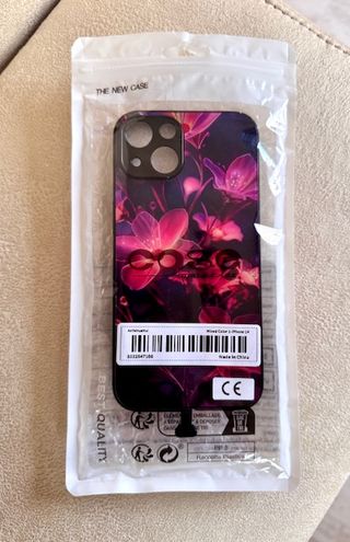 Funda (Carcasa) para iPhone 14