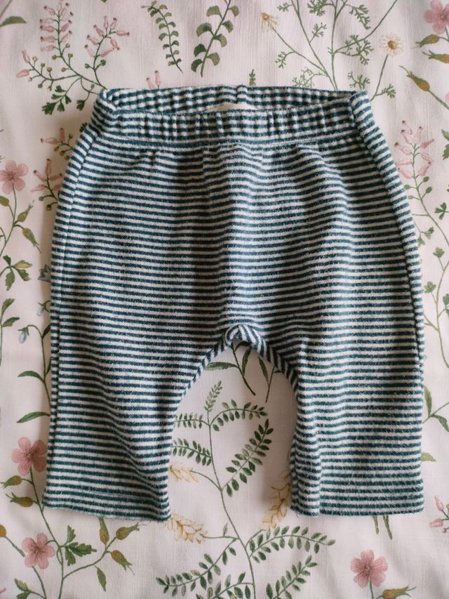 Pantalón bebé