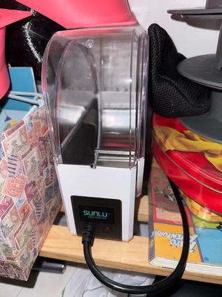 Impresora 3D Sunlu S9 Plus