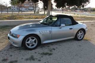 BMW Z3 1996