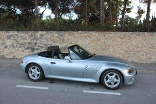BMW Z3 1996