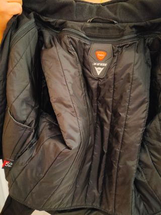 Chaqueta Dainese