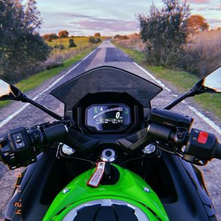 Kawasaki Ninja 650 Performance