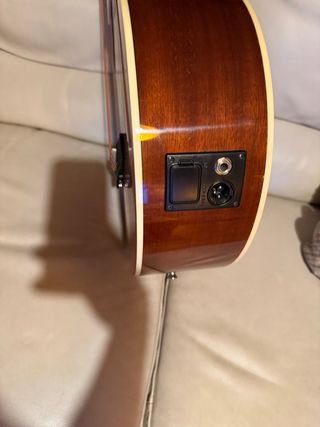 Bajo acustico 