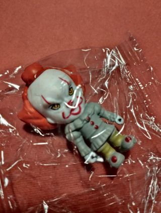 It Action Figure