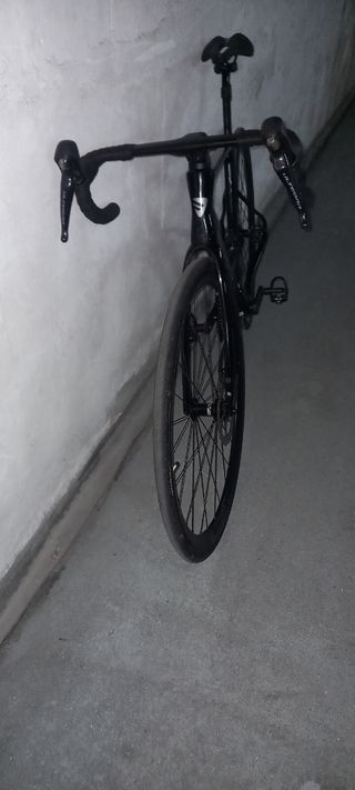 Bicicleta Berria Belador talla S