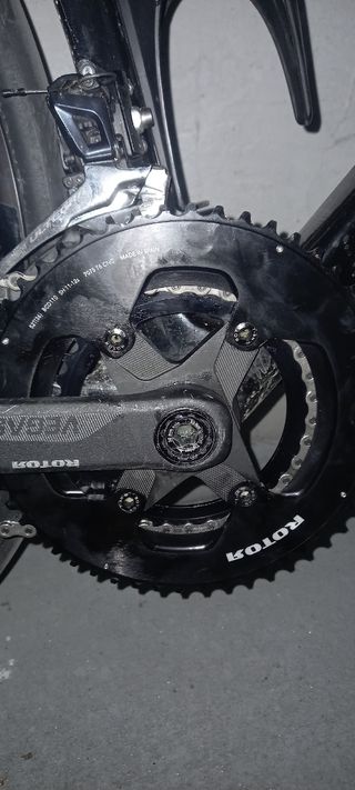 Bicicleta Berria Belador talla S