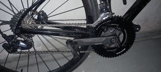 Bicicleta Berria Belador talla S