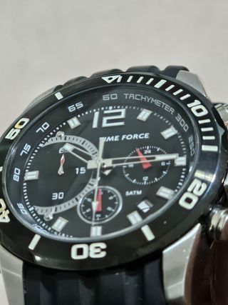 Reloj Time Force