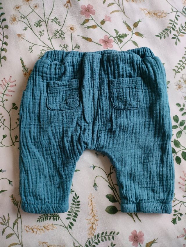 Pantalón bebé