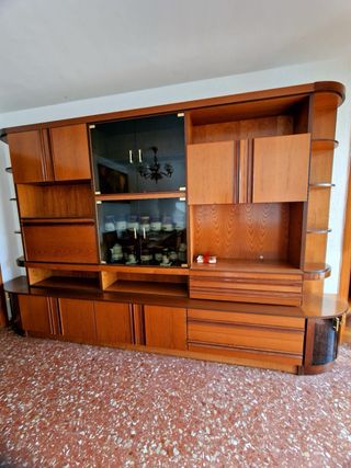Mueble comedor