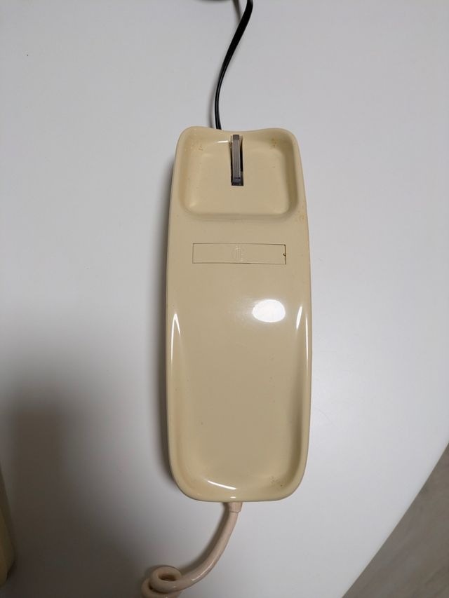 Teléfono Góndola nuevo