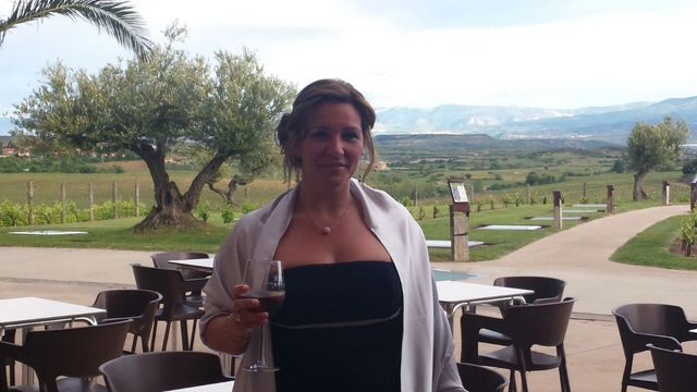 Vestido para Bodas y eventos T44