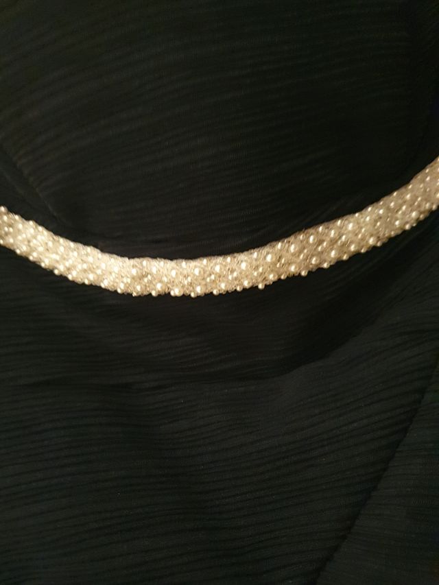 Vestido para Bodas y eventos T44