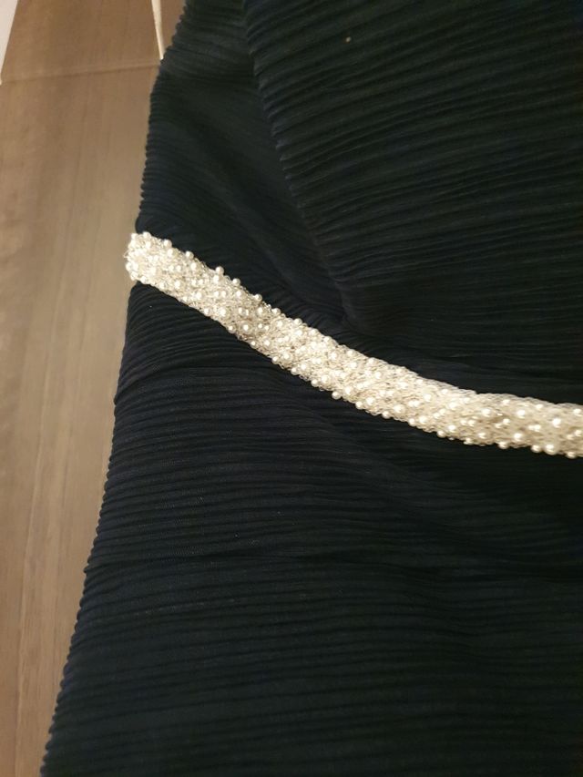 Vestido para Bodas y eventos T44