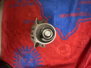Pinza freno posteriore Harley Davidson