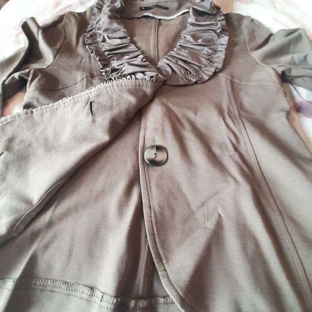 Giacca in punto Milano