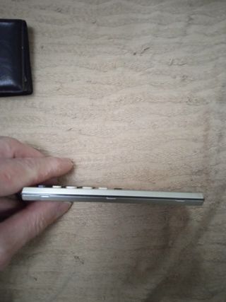 ANTIGUA CALCULADORA MARCA CASIO MODELO MELODY-80