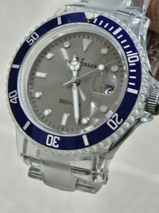 Reloj Paul Versan