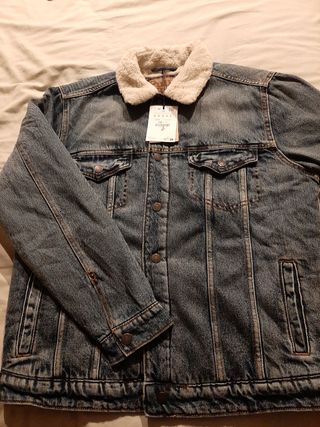 Chaqueta 