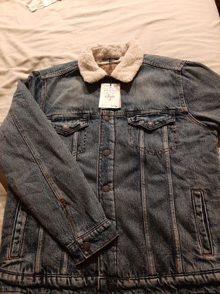 Chaqueta 