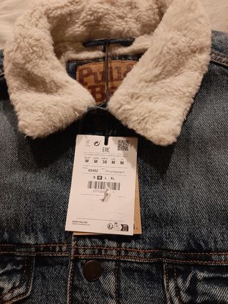 Chaqueta 