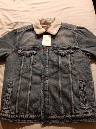 Chaqueta 