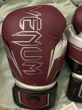 Guantes de boxeo venum 16oz