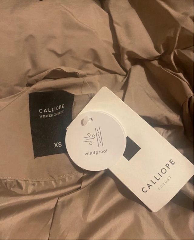 Piumino Giubbotto Imbottito Donna  Nuovo