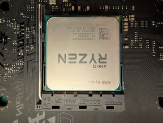 Asus ROG Strix B450 F Gaming