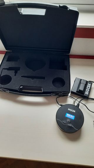 Máquina de micropigmentacion