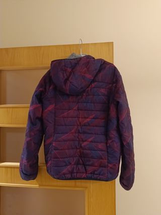 Chaqueta polar Decathlon